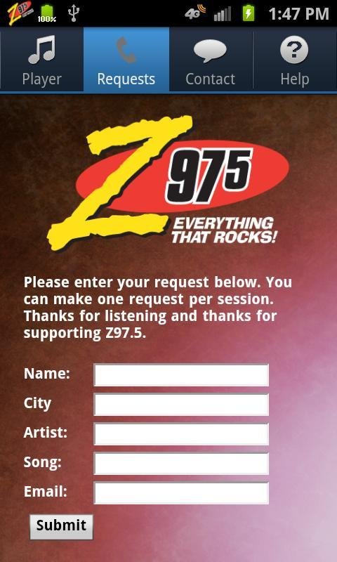 Z97.5截图1