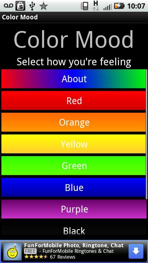 Color Mood截图3