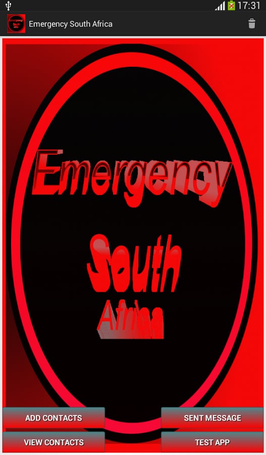 Emergency South Africa截图3