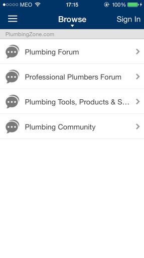 Plumbing Zone截图1