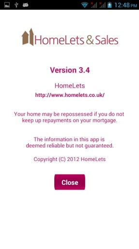 Home Lets截图1