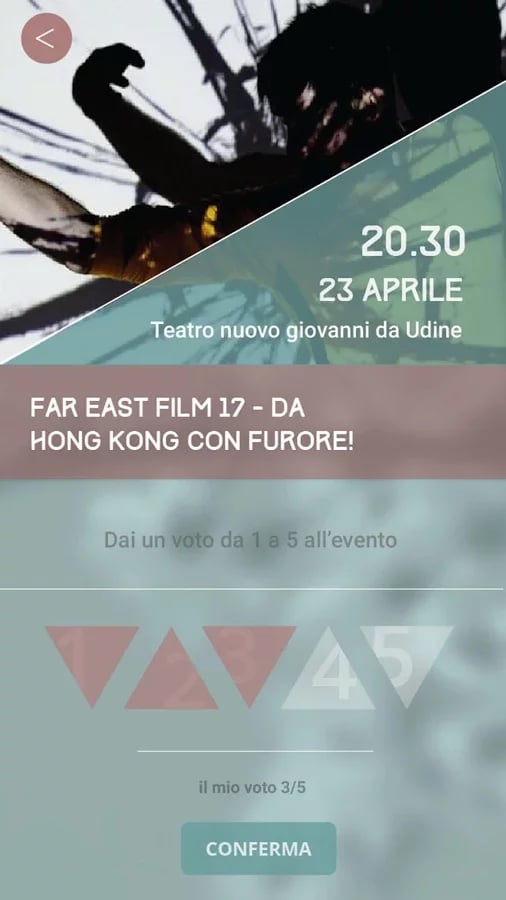 Far East Film截图3