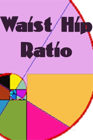 Waist Hip Ratio Calculat...截图1