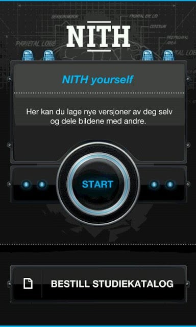 NITH yourself截图2