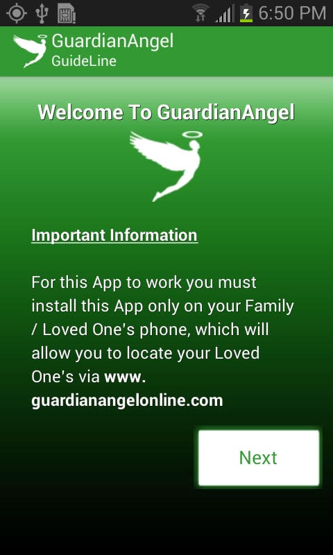 Guardian Angel截图4