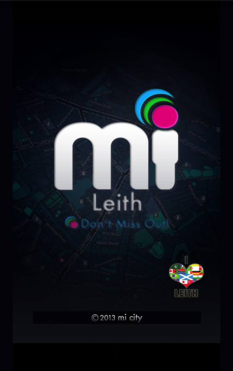 mi Leith截图8