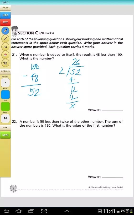 Go-easel 2截图2