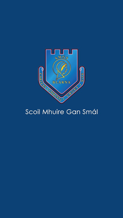 Scoil Mhuire Gan Smal截图1