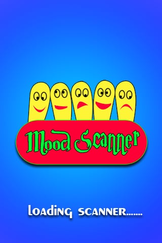 Real Mood Scanner截图3