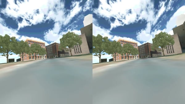 Virtual Dealey Plaza Dal...截图1