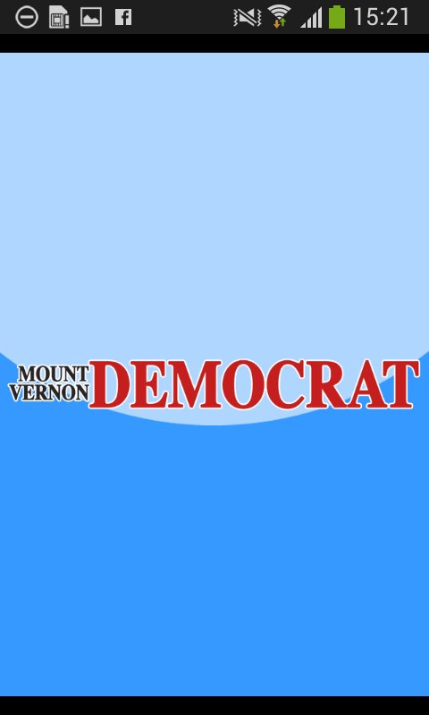 Mount Vernon Democrat截图6