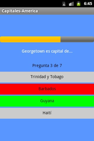 Capitales-America截图2