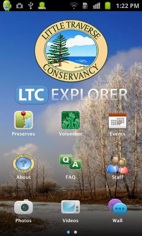 LTC Trail Explorer截图2