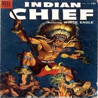 Indian Chief 2截图1