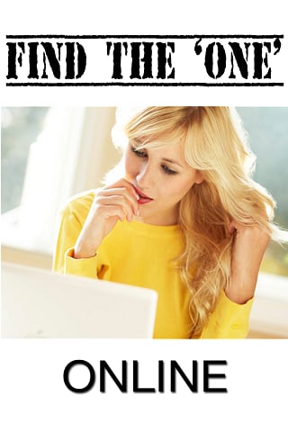 Find The One Online - FR...截图2