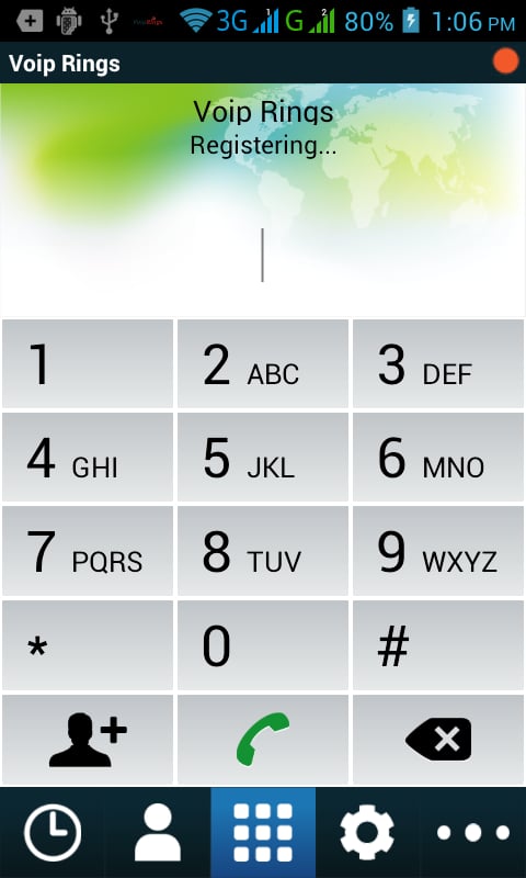 Voip Rings截图5