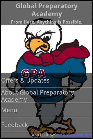 Global Prep Academy截图1