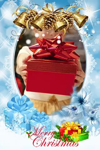 Christmas Frames &amp; Acces...截图4