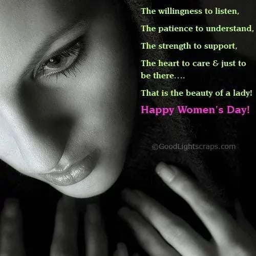 WOMEN'S DAY 2015 QUOTES截图10