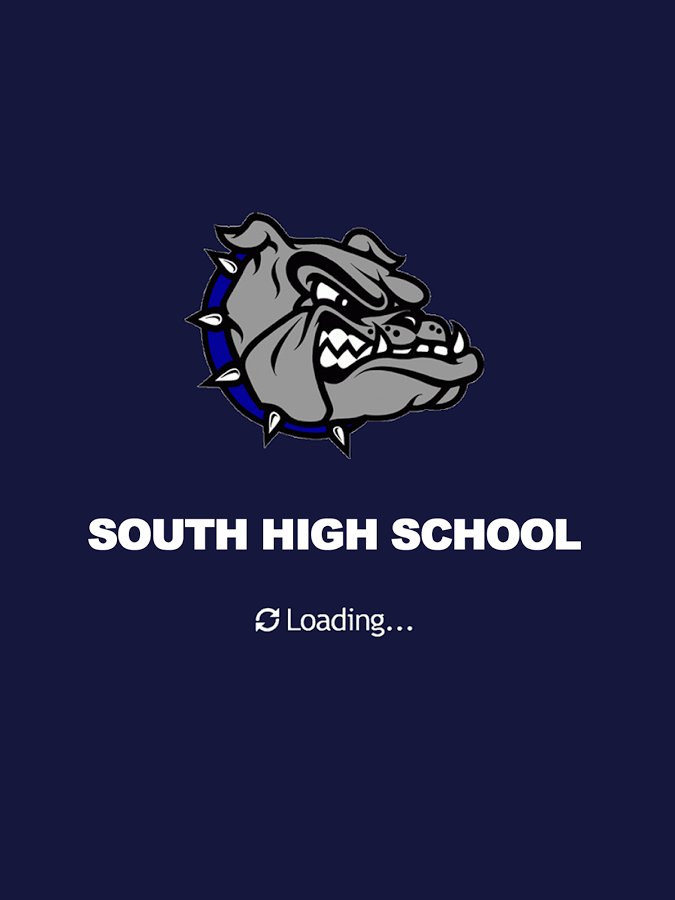 South High School截图6