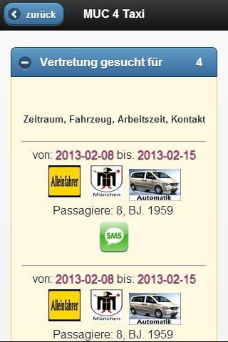 MUC 4 Taxi 0.4.2截图8