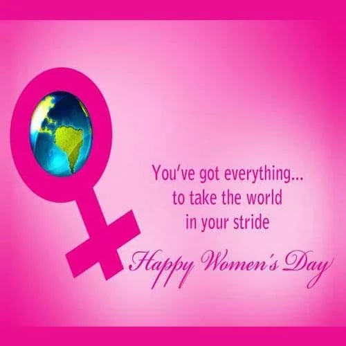 WOMEN'S DAY 2015 QUOTES截图8