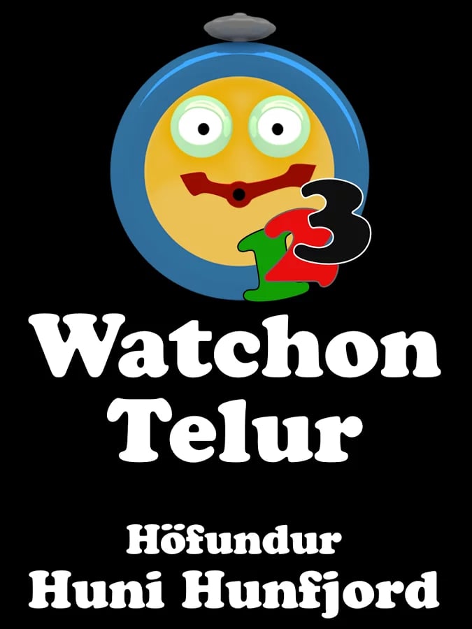 Watchon Telur Free截图1