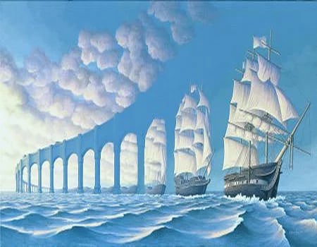 Optical illusions pictur...截图7