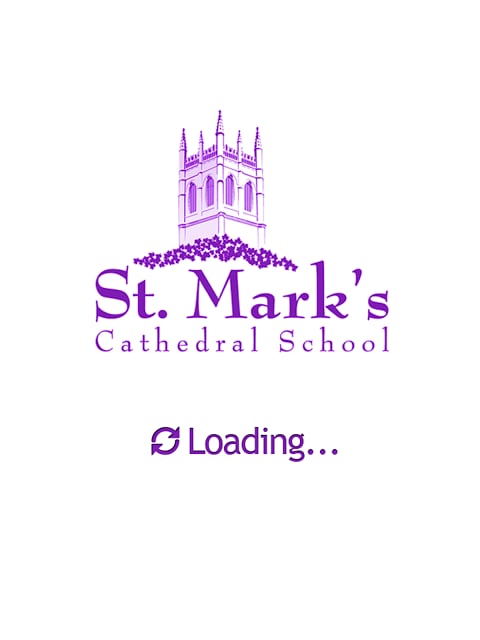 St. Mark's Cathedral School截图5