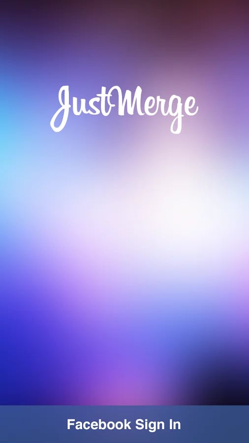 Just Merge截图4