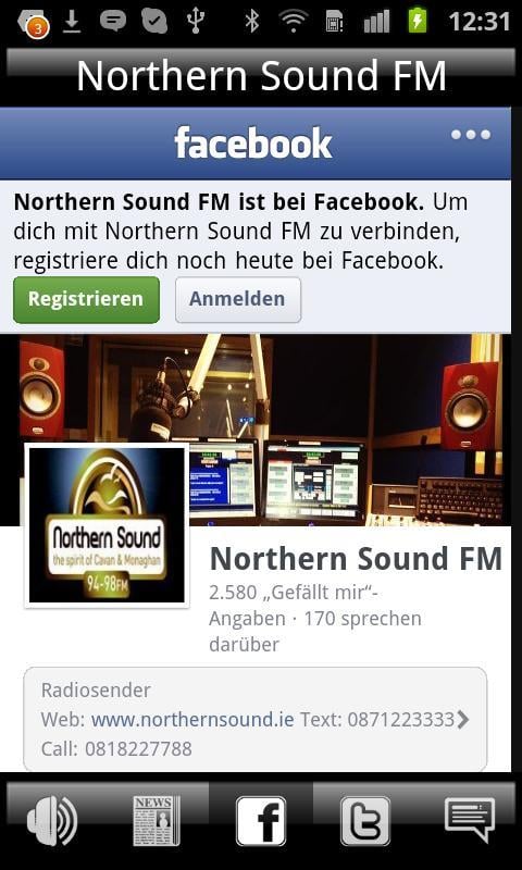 Northern Sound截图2