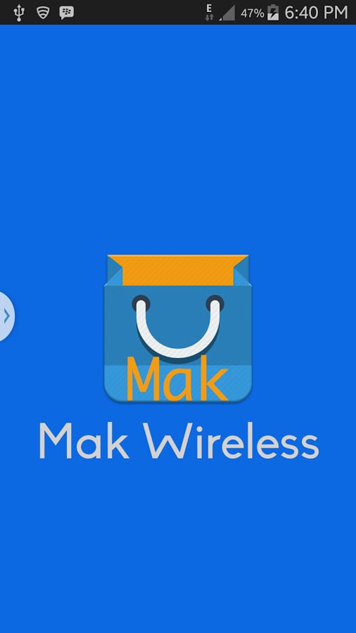 Mak Wireless截图2