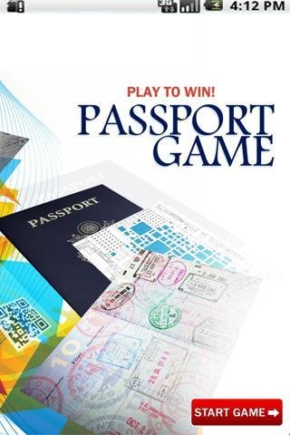 Show Passport截图1