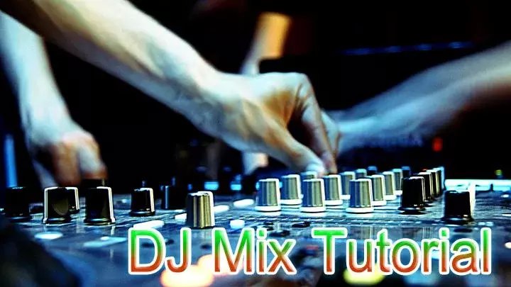 DJ Mix Tutorial截图2