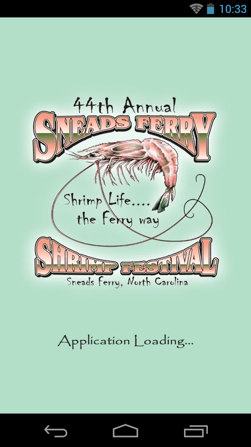 Sneads Ferry Shrimp Fest...截图1