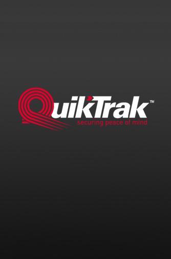 Quiktrak GPS Tracker 2截图3