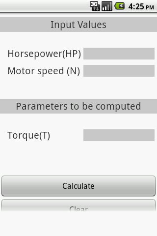 ELECTRICAL- INDUCTION MO...截图4