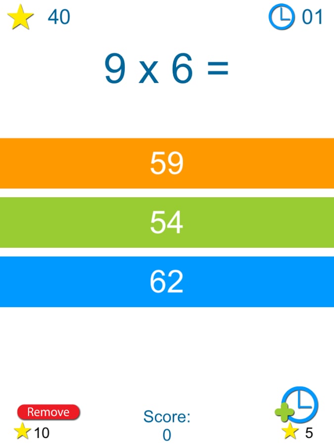 Solve Quick截图4