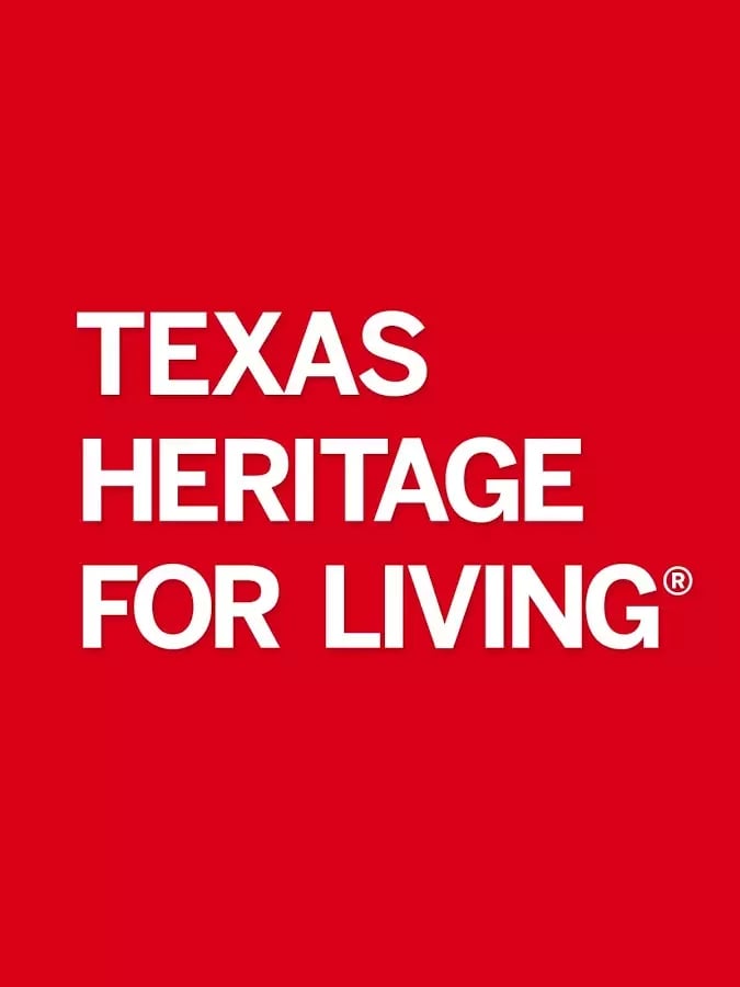 Texas Heritage for Livin...截图1