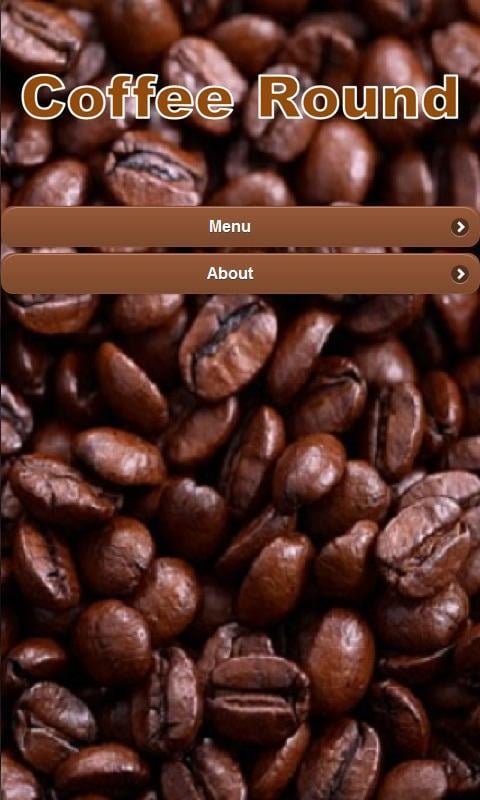 Coffee Round Free截图6