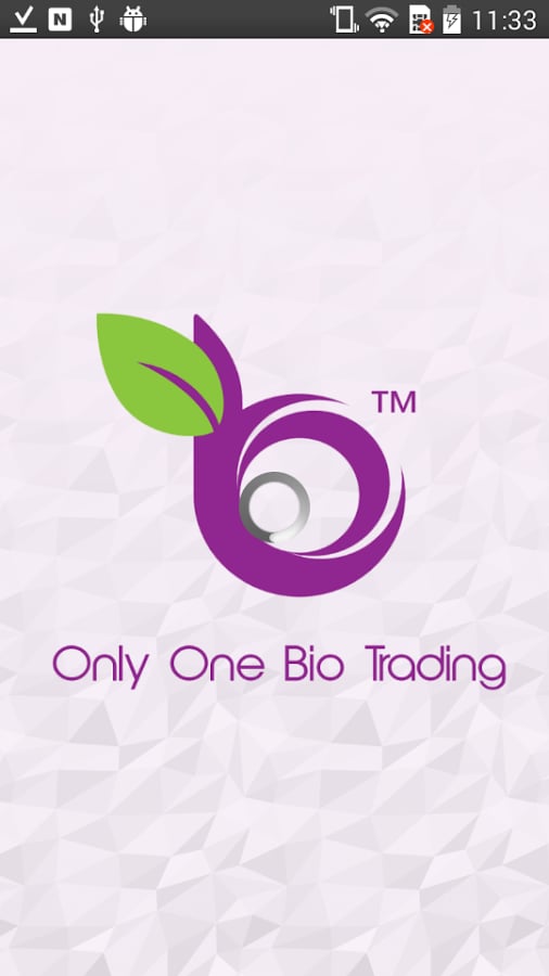 Only One Bio Trading截图2