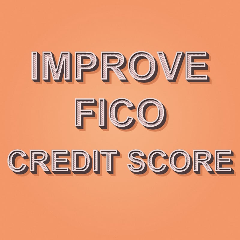 Improve My FICO Credit S...截图2