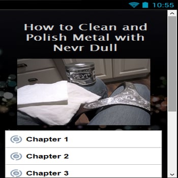 How to Clean and Polish ...截图2