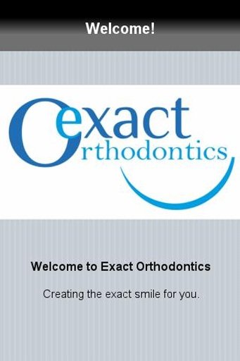 Exact Orthodontics截图3