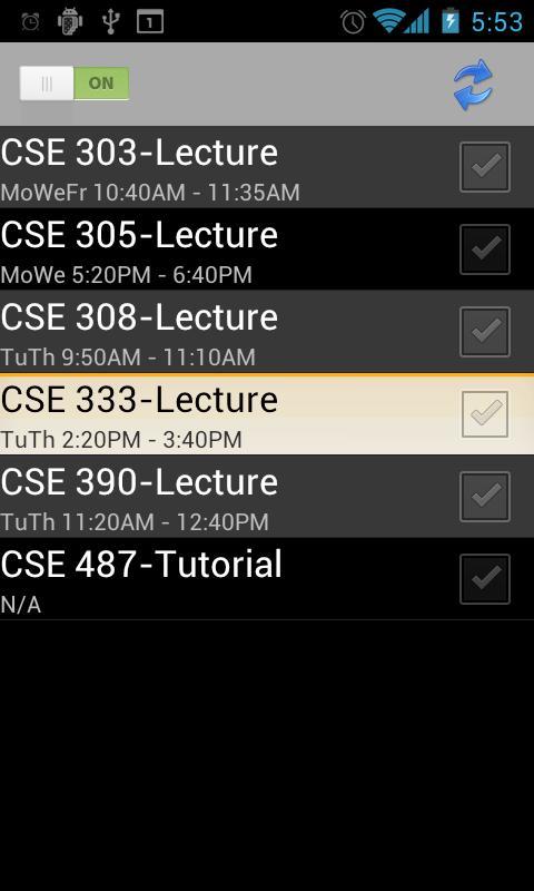 Course Plus截图3