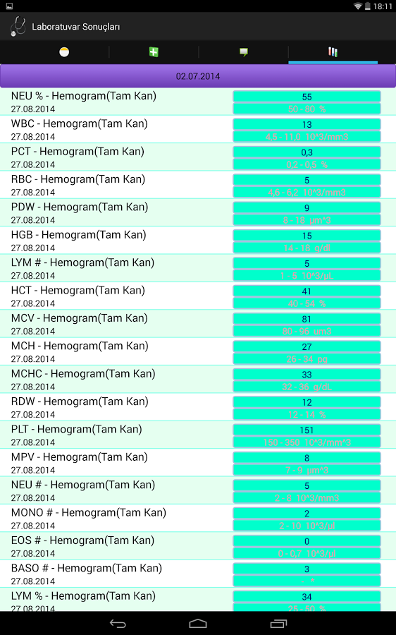 Karmed Doktor截图5