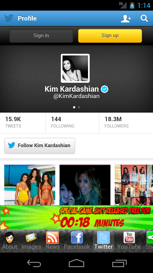 Kim Kardashian Complete ...截图11