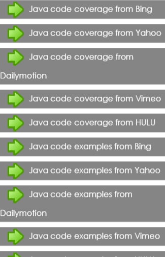 Basic Java Code Guide截图1