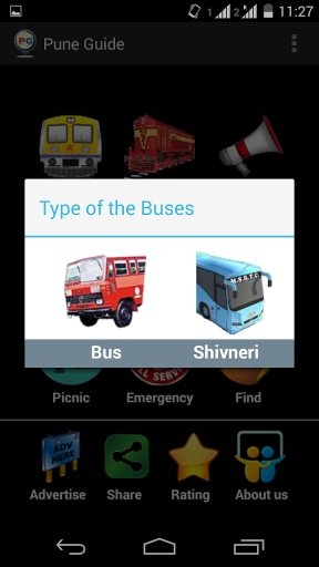 Pune Guide截图5