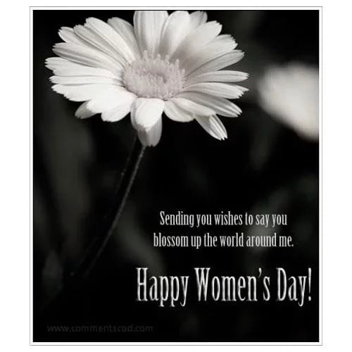 WOMEN'S DAY 2015 QUOTES截图9